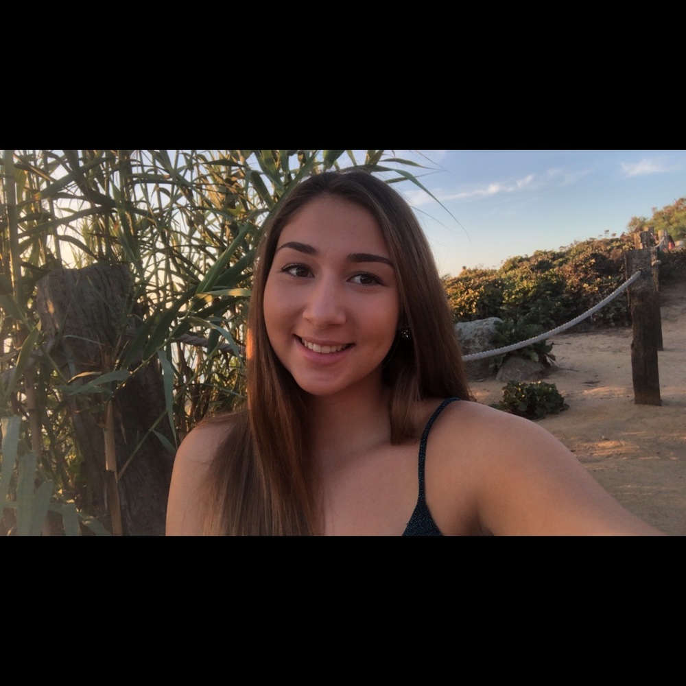 Meet your Posher, Carly